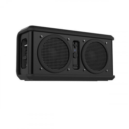 Skullcandy Air Raid Portable Bluetooth Speaker