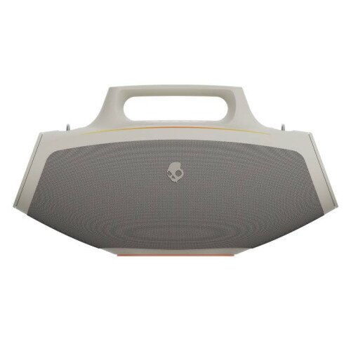 Skullcandy Barrel Wireless Bluetooth Boombox Speaker