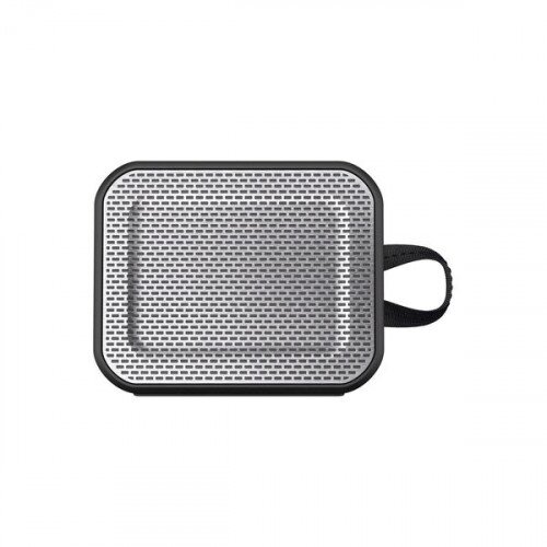 Skullcandy Barricade BT Speaker - Black/Translucent