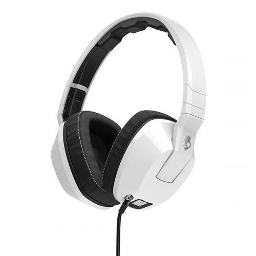 Skullcandy Crusher Headphones - White