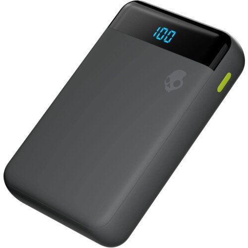 Skullcandy Fat Stash 2 10,000 mAh Portable Battery Pack
