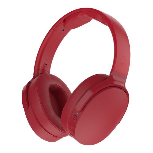 Skullcandy Hesh 3 Wireless Headphones - Red