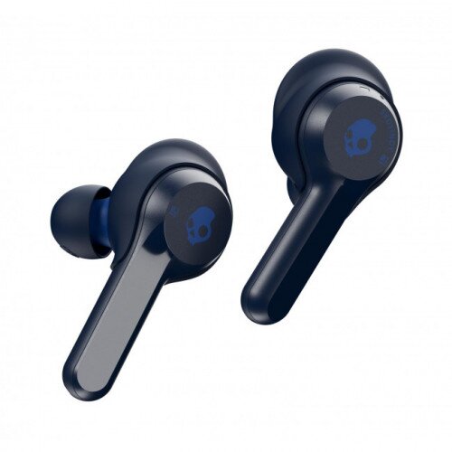 Skullcandy Indy Truly Wireless Bluetooth Earbuds - Indigo