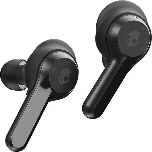 Skullcandy Indy Truly Wireless Bluetooth Earbuds