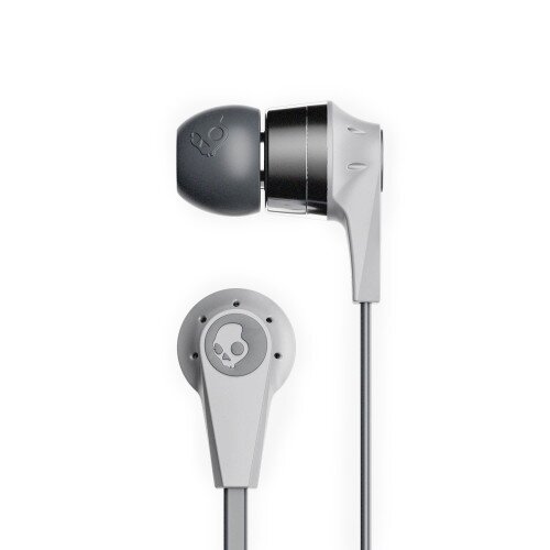 Skullcandy Ink’d 2 Earbuds - Street Gray