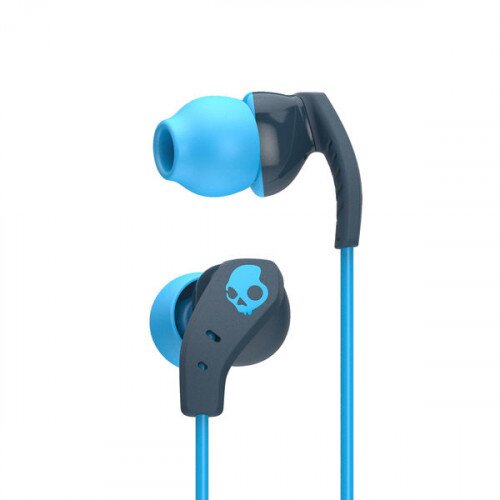 Skullcandy Method Sport Earbud - Navy/Blue