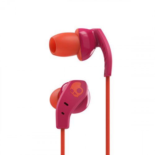 Skullcandy Method Sport Earbud - Pink