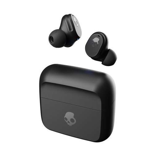 Skullcandy Mod True Wireless Earbuds - True Black