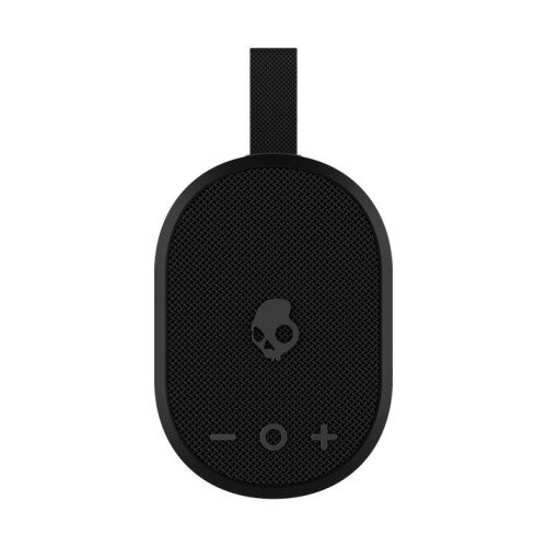 Skullcandy Ounce+ Portable Bluetooth Speaker - Black