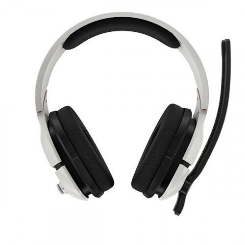 Skullcandy PLYR 2 Gaming Headset - White