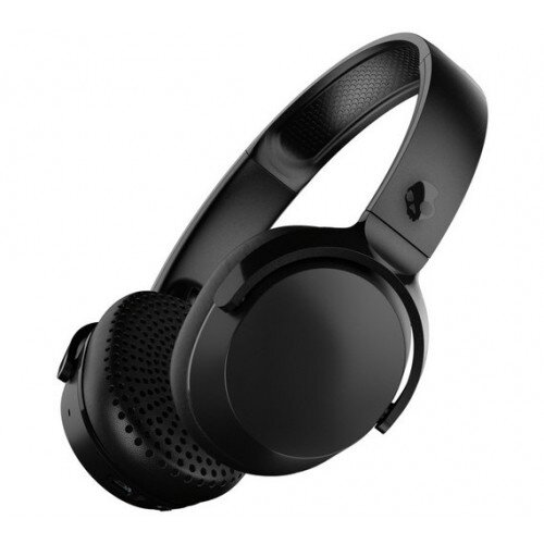Skullcandy Riff Wireless On-Ear Headphones - Black