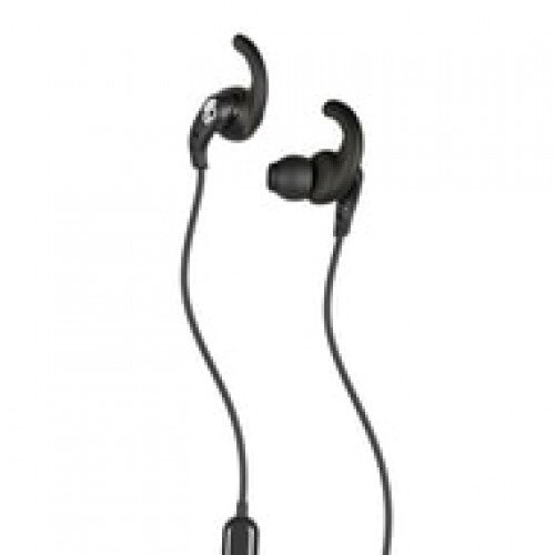 Skullcandy Set In-Ear Sport Earbuds - Black