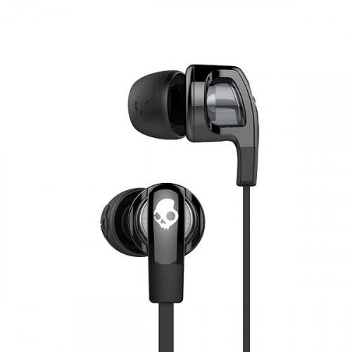 Skullcandy Smokin’ Buds 2 Earbud Headphones - Black