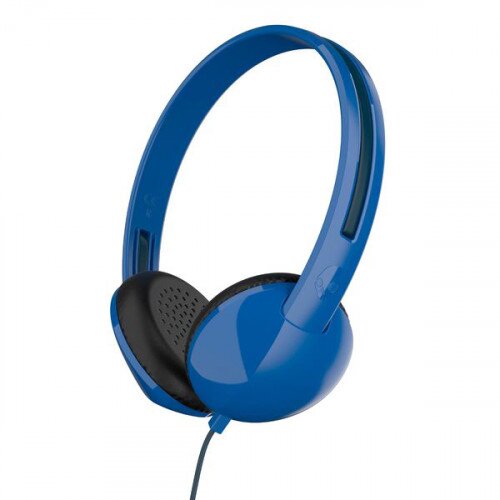 Skullcandy Stim On-Ear Headphone - Blue