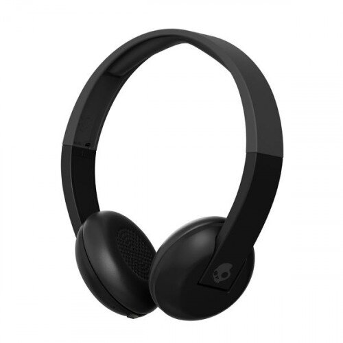 Skullcandy Uproar Wireless Headphones - Black