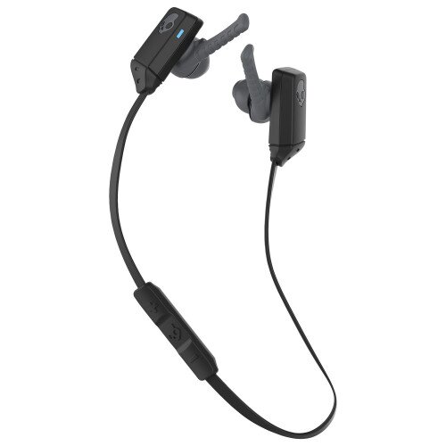 Skullcandy XTfree BT Sport Earbud - Black/Gray