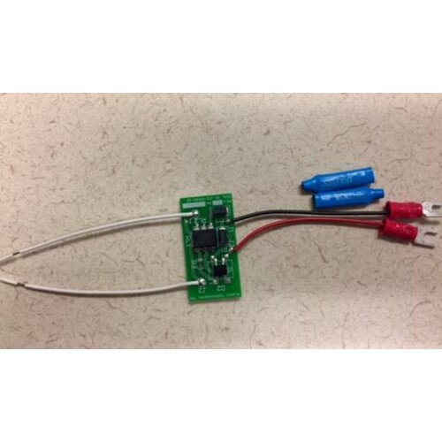 SkyBell Digital Doorbell Adapter