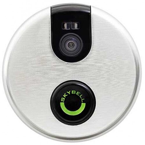 SkyBell 2.0 Wi-Fi Video Doorbell
