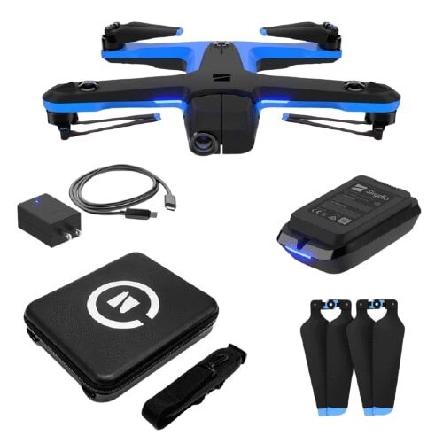 Skydio 2 4K60 HDR Camera Drone