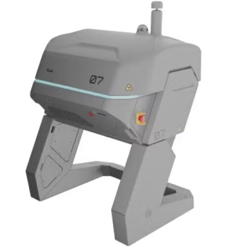 Skydio Dock for X10 Drone