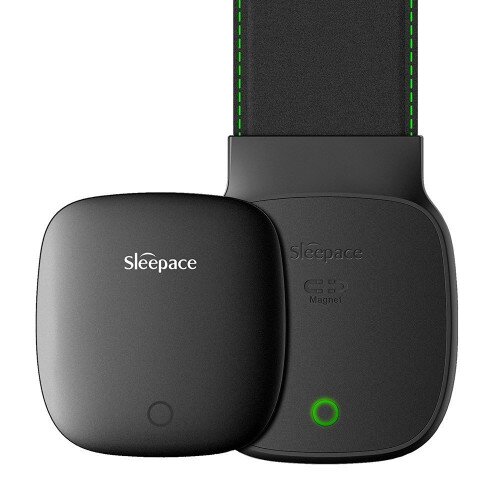 Sleepace RestOn Smart Sleep Monitor