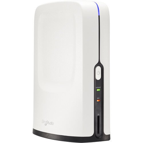 Sling Media SlingStudio Mobile Production Kit