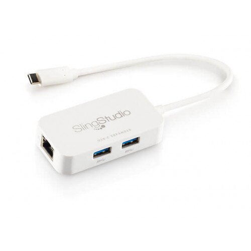 Sling Media SlingStudio USB-C Expander