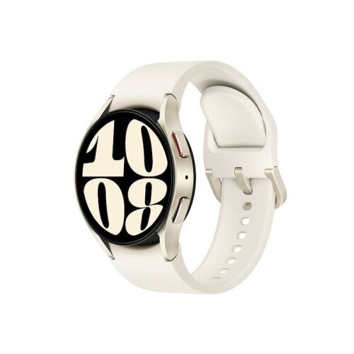 Samsung Galaxy Watch 6 - Gold - 40mm