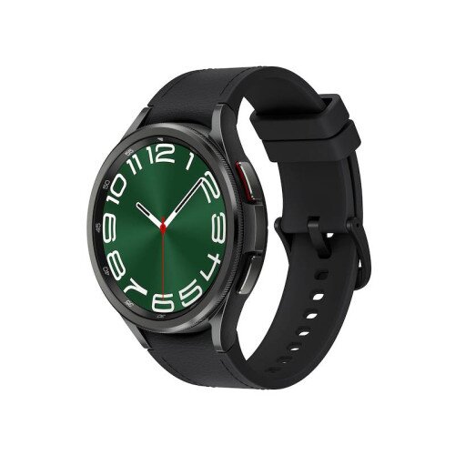 Samsung Galaxy Watch 6 Classic - Black - 47mm