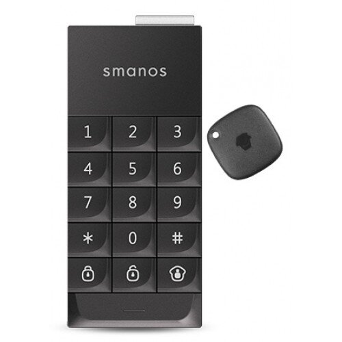 smanos Wireless Keypad