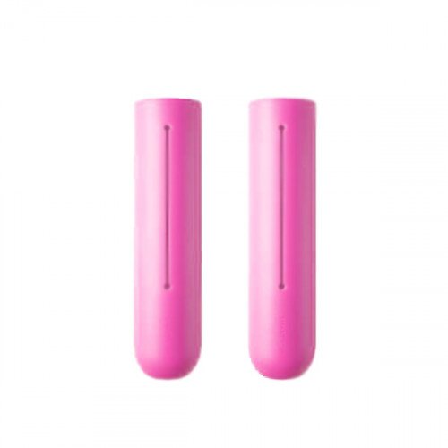 Tangram Factory Smart Rope Soft Grip - Pink