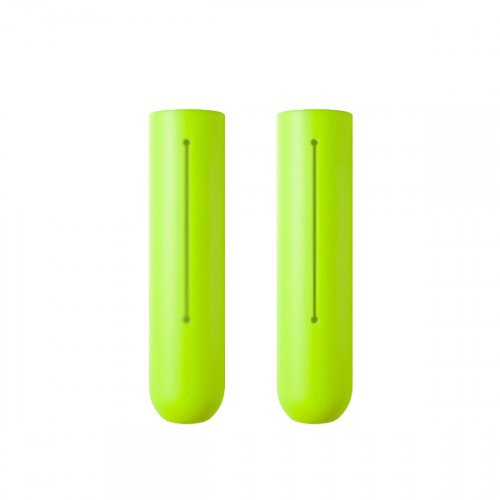 Tangram Factory Smart Rope Soft Grip - Green