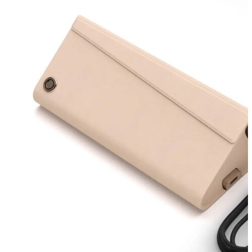 Snap Spectacles 3 Charging Case and Cable - Mineral