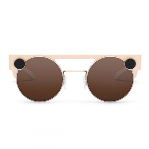 Snap Spectacles 3 Dual HD Camera - Mineral