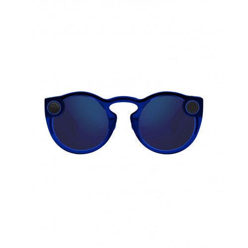 Snap Spectacles Second-Generation - Sapphire - Midnight