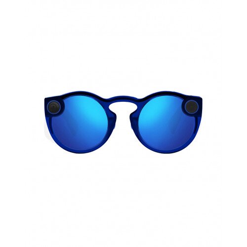 Snap Spectacles Second-Generation - Sapphire - Twilight