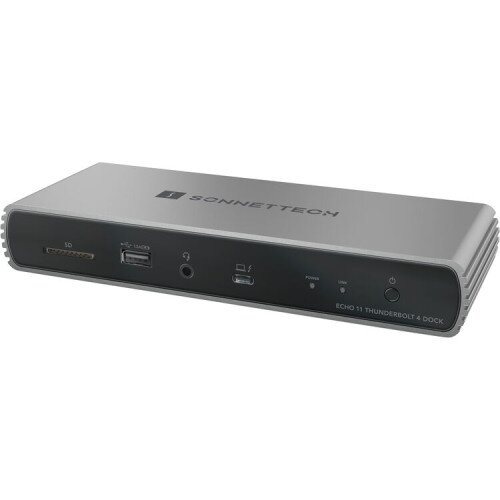 Sonnet Technologies Echo 11 Thunderbolt 4 Dock