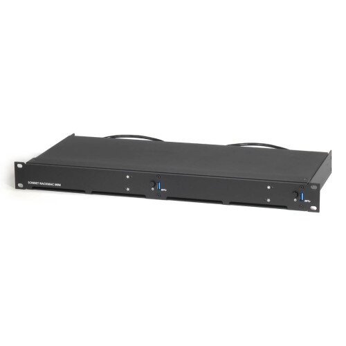 Sonnet Technologies RackMac mini Enclosure
