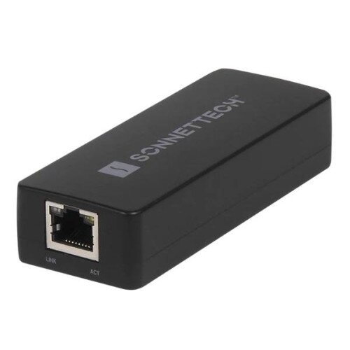 Sonnet Technologies Thunderbolt AVB Adapter