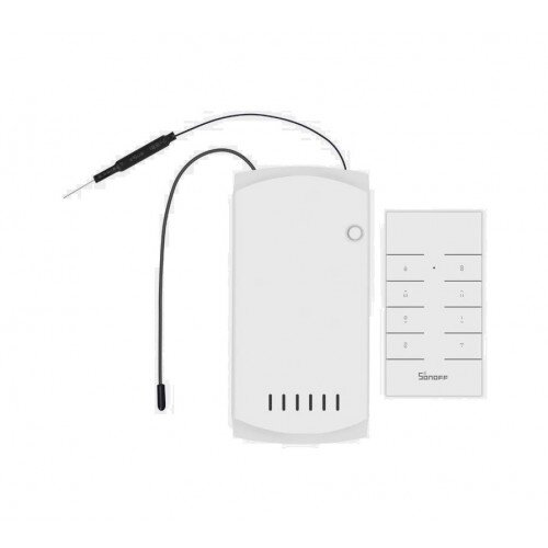 SONOFF IFan 03 Wi-Fi Ceiling Fan And Light Controller