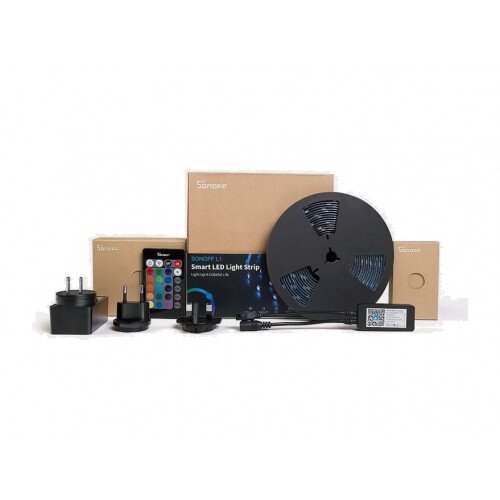 SONOFF L1 Smart Light Strip - 10M