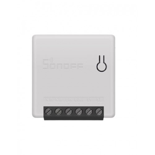 SONOFF MINI Two Way Smart Switch