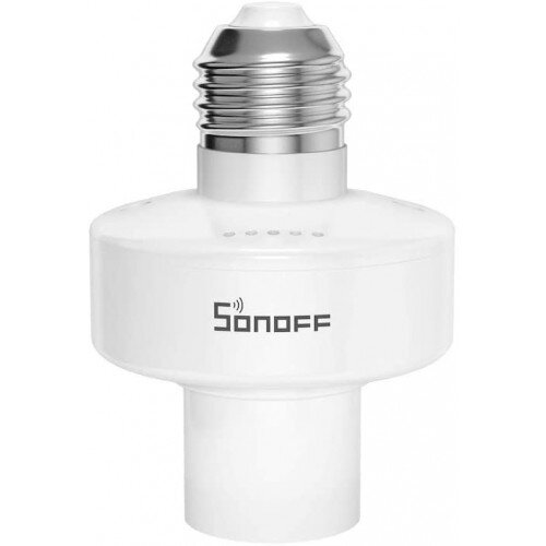 SONOFF SlampherR2 Wi-Fi Smart Lamp Holder