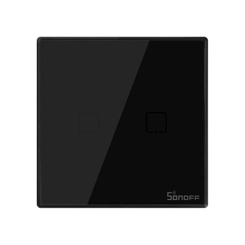 SONOFF TX T3 Wi-Fi Light Smart Wall Switch