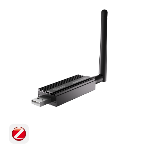 SONOFF Zigbee 3.0 USB Dongle Plus - ZBDongle-P