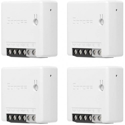 SONOFF ZigBee Smart Switch