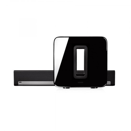 Sonos 3.1 Home Theater Package with PLAYBAR