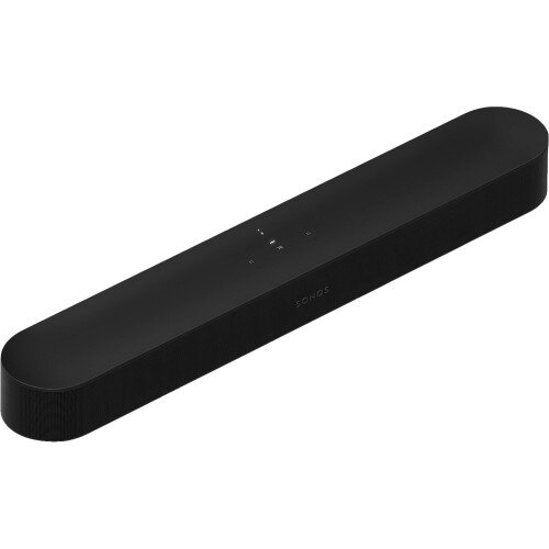 Sonos Beam (Gen 2) Smart Soundbar - Black