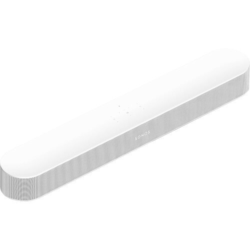 Sonos Beam (Gen 2) Smart Soundbar - White