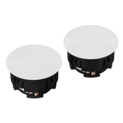 Sonos In-Ceiling Speakers Pair